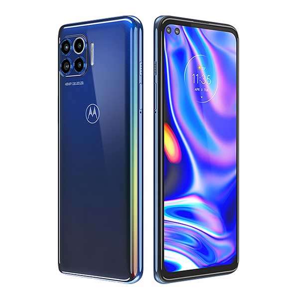 موتورولا ون فايف جي يو دبليو Motorola One 5G UW يتلقى تحديث أندرويد 11 3 موتورولا ون فايف جي يو دبليو Motorola One 5G UW يتلقى تحديث أندرويد 11