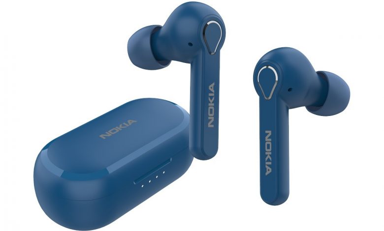 نوكيا تعلن عن السماعة اللاسلكية Nokia Lite Earbuds رسميًا 1 Nokia Lite Earbuds