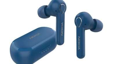 Nokia Lite Earbuds