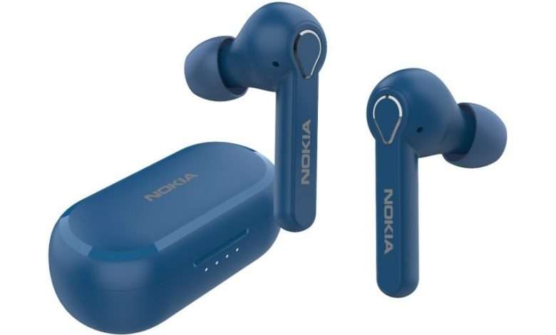 Nokia Lite Earbuds