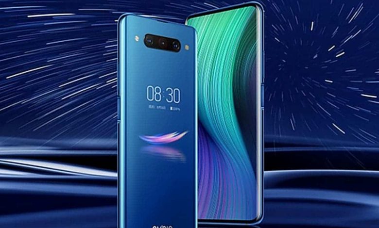 نوبيا زد 30 - nubia Z30 يظهر في تفاصيل جديدة 1 نوبيا زد 30 - nubia Z30 يظهر في تفاصيل جديدة