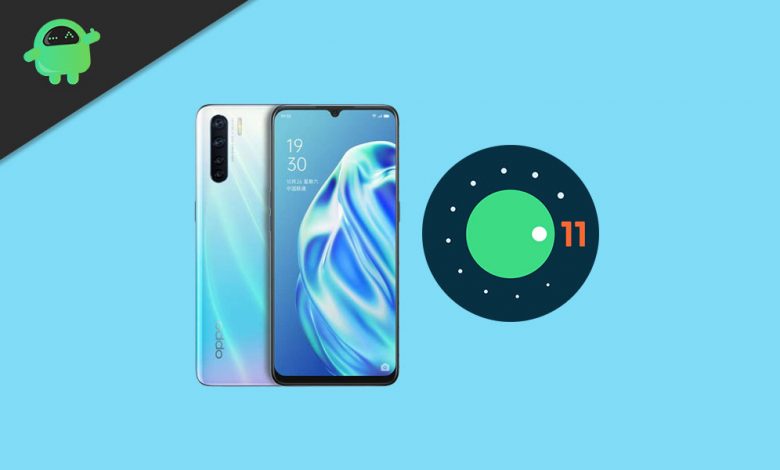 اوبو اى 91 و اوبو رينو 2 زد و اوبو رينو 3 اى يتلقون تحديث أندرويد 11 وواجهة ColorOS 11 1 اوبو اى 91 و اوبو رينو 2 زد و اوبو رينو 3 اى يتلقون تحديث أندرويد 11 وواجهة ColorOS 11