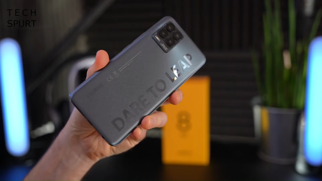 ريلمي 8 برو Realme 8 Pro يتلقى تحديثًا لتحسين الكاميرا وإصلاح مشكلة البصمة! 2 ريلمي 8 برو Realme 8 Pro يتلقى تحديثًا لتحسين الكاميرا وإصلاح مشكلة البصمة!