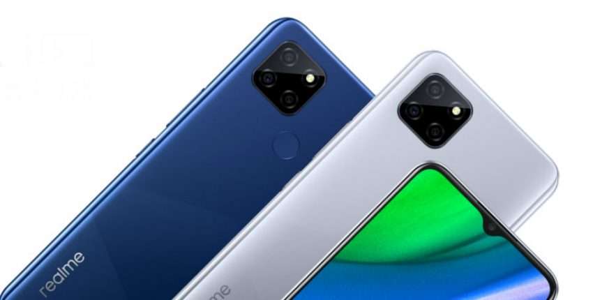 ريلمي كيو 3 - realme Q3 أول التسريبات عن الهاتف 2 ريلمي كيو 3