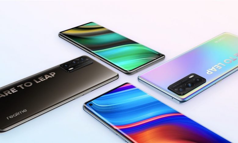 ريلمي اكس 7 ماكس Realme X7 Max قادم بمعالج Dimensity 1200 SoC وشحن 65 واط 1 ريلمي اكس 7 ماكس Realme X7 Max قادم بمعالج Dimensity 1200 SoC وشحن 65 واط