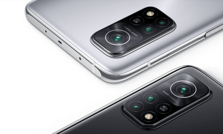 ريدمي كي 30 اس الترا Redmi K30S Ultra يتلقى تحديث Android 11 1 ريدمي كي 30 اس الترا Redmi K30S Ultra يتلقى تحديث Android 11
