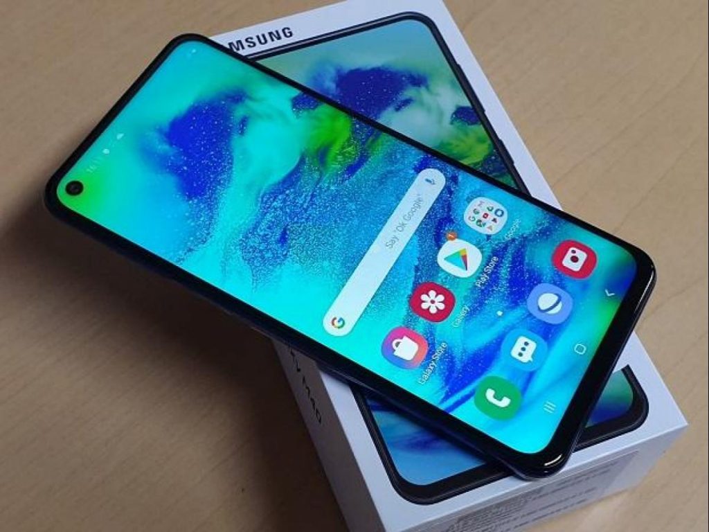 سامسونج جالكسي ام 40 - Galaxy M40 يتلقى تحديث Android 11 4 سامسونج جالكسي ام 40 - Galaxy M40 يتلقى تحديث Android 11