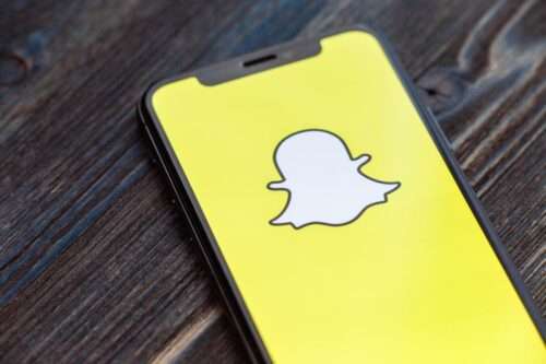 سناب شات يحصل على 5 مزايا جديدة قريبًا - تعرف عليها 1 سناب شات