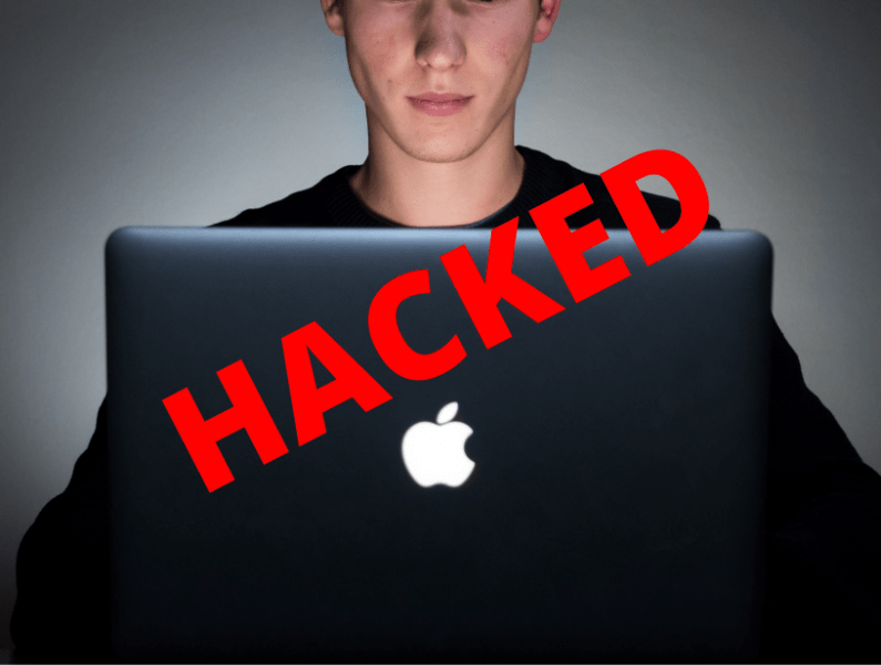 قراصنة يهددون آبل بعد سرقة ملفات فيها أسرار عن منتجاتها 4 قراصنة يهددون آبل بعد سرقة ملفات فيها أسرار عن منتجاتها
