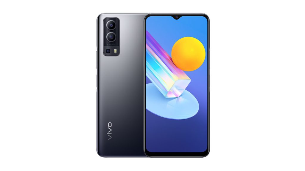 فيفو واي 72 فايف جي vivo Y72 5G يحصل على اعتماد دول آسيا، بانتظار البقية! 4 فيفو واي 72 فايف جي