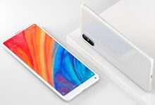 واجهة MIUI 12.5