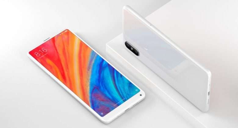 واجهة MIUI 12.5