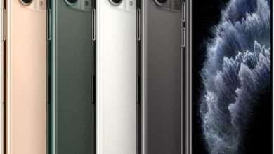 ايفون 11 برو iPhone 11 Pro يُباع بأكثر من ضعفيْ الثمن 2700 $ .. اعرف لماذا ؟
