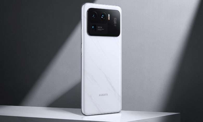 شاومي مي 11 الترا Xiaomi Mi 11 Ultra كشف المكونات الرئيسية! 1 شاومي مي 11 الترا Xiaomi Mi 11 Ultra كشف المكونات الرئيسية!