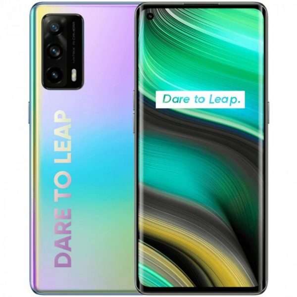 سعر ومواصفات ريلمي اكس 7 برو الترا Realme X7 Pro Ultra رسميًا 3 ريلمي اكس 7 برو الترا
