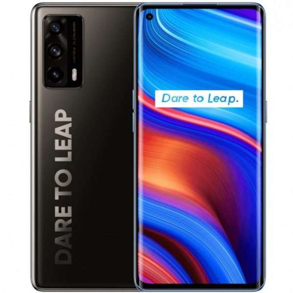 سعر ومواصفات ريلمي اكس 7 برو الترا Realme X7 Pro Ultra رسميًا 2 ريلمي اكس 7 برو الترا