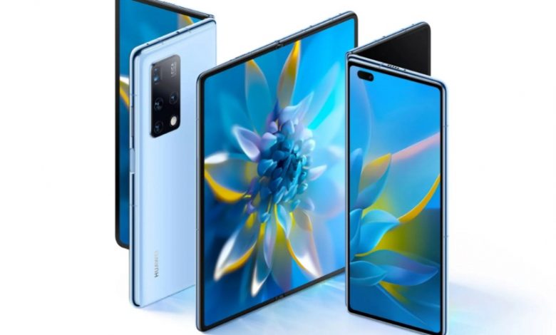 سعر ومواصفات Huawei Mate X2 4G هواوي ميت اكس 2 فور جي والإطلاق قريب! 1 سعر ومواصفات Huawei Mate X2 4G هواوي ميت اكس 2 فور جي والإطلاق قريب!