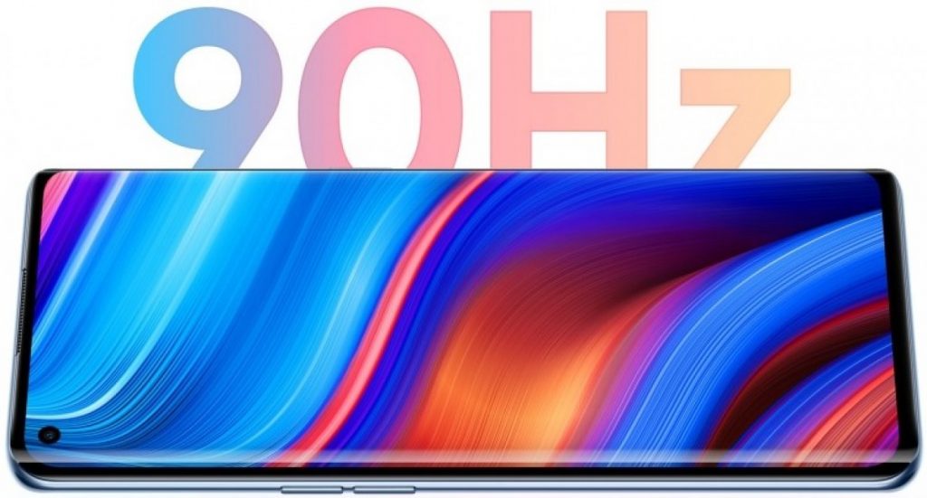 سعر ومواصفات ريلمي اكس 7 برو الترا Realme X7 Pro Ultra رسميًا 4 ريلمي اكس 7 برو الترا
