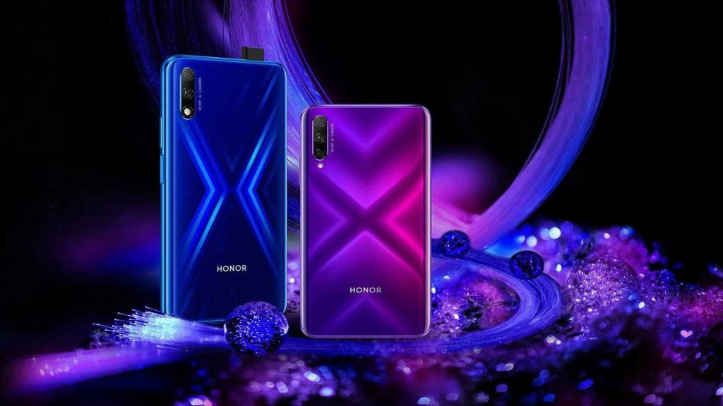 هونر اكس 20 – Honor X20 يظهر في أول التسريبات حول مواصفاته