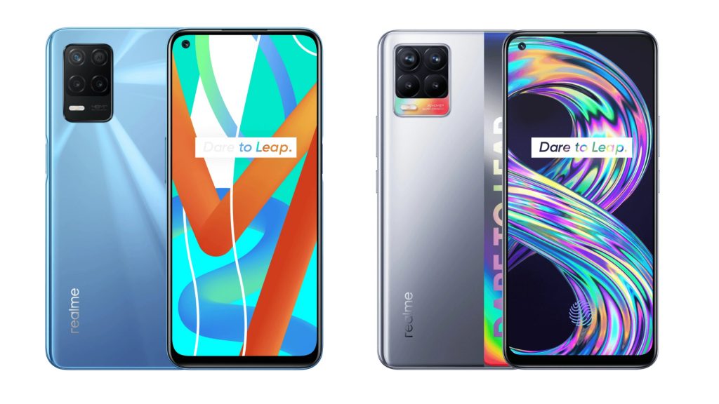 سعر ومواصفات ريلمي 8 Realme 8 4G رسميًا وتفاصيله كاملةً 4 سعر ومواصفات ريلمي 8 Realme 8 4G رسميًا وتفاصيله كاملةً