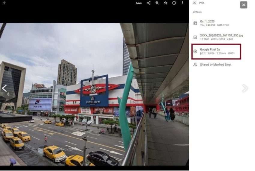 جوجل بكسل 5 اي – Google Pixel 5a الشركة تستعرض قدرات كاميرا الهاتف في صور جديدة 2 جوجل بكسل 5 اي – Google Pixel 5a الشركة تستعرض قدرات كاميرا الهاتف في صور جديدة