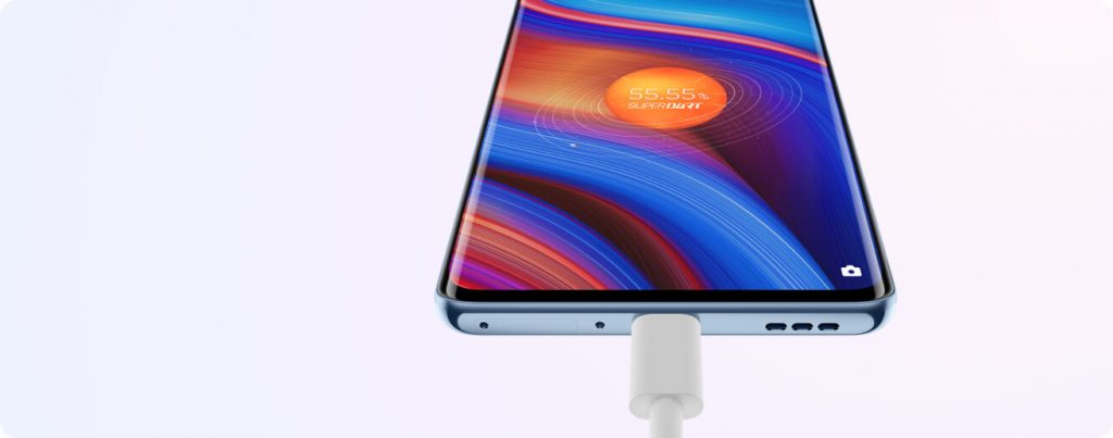 سعر ومواصفات ريلمي اكس 7 برو الترا Realme X7 Pro Ultra رسميًا 5 ريلمي اكس 7 برو الترا