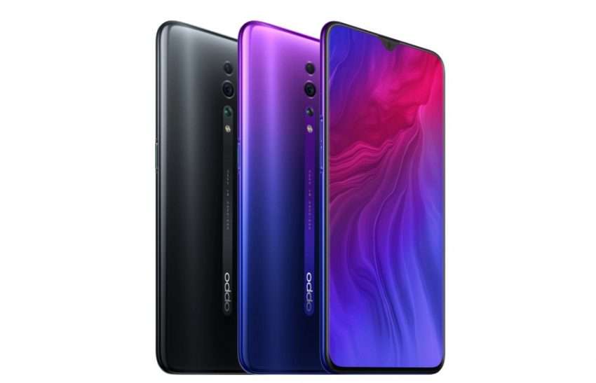 اوبو اى 73 فايف جي و اوبو رينو زد يتلقيان تحديث نظام Android 11 وواجهة ColorOS 11 3 اوبو رينو زد