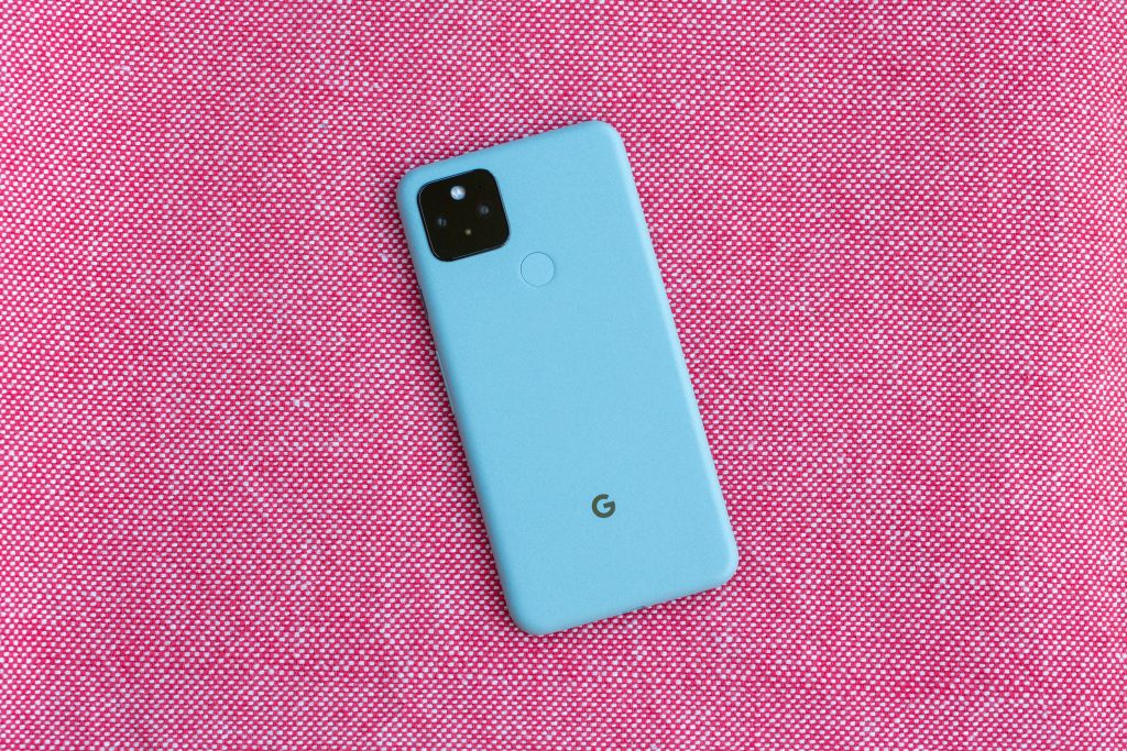 جوجل بكسل 6 قد يأتي بمعالج خاص من تطوير Google 2 جوجل بكسل 6