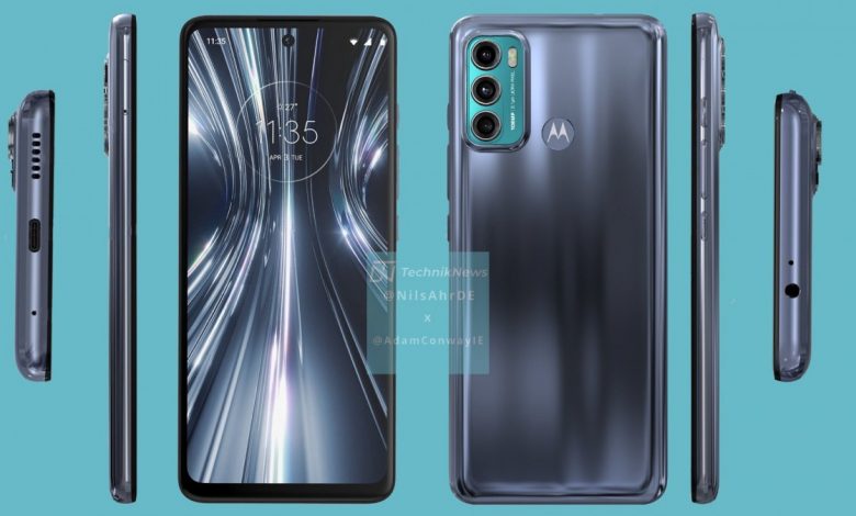 سعر ومواصفات موتو جي 60 - Moto G60 و موتو جي 20 - Moto G20 حسب آخر التسريبات 1 سعر ومواصفات موتو جي 60 - Moto G60 و موتو جي 20 - Moto G20 حسب آخر التسريبات