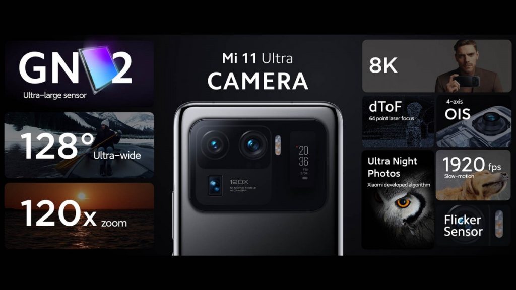 شاومي مي 11 الترا Xiaomi Mi 11 Ultra فيديو فتح صندوق الهاتف وتشغيله تحت الماء! 4 شاومي مي 11 الترا Xiaomi Mi 11 Ultra فيديو فتح صندوق الهاتف وتشغيله تحت الماء!