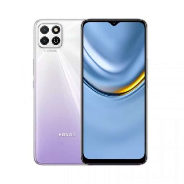 هونر بلاي 20 - Honor Play 20 أحدث هاتف تم إطلاقه دون ضجة إعلامية ، لماذا ؟ 5 هونر بلاي 20