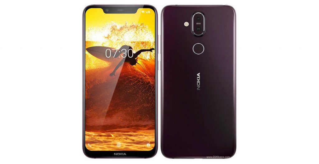نوكيا 8.1 - Nokia 8.1 و نوكيا 2.3 - Nokia 2.3 يتلقيان تحديث أندرويد 11 4 نوكيا يتلقى تحديث أندرويد 11