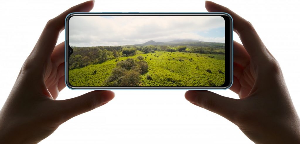 مواصفات وسعر اوبو اي 35 - Oppo A35 رسميًا 2 مواصفات وسعر اوبو اي 35 - Oppo A35 رسميًا