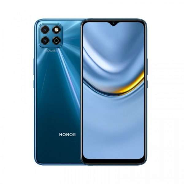 هونر بلاي 20 - Honor Play 20 أحدث هاتف تم إطلاقه دون ضجة إعلامية ، لماذا ؟ 4 هونر بلاي 20