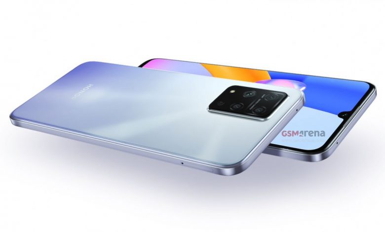 هونر بلاي 5 - Honor Play 5 هاتف جديد للشركة من الفئة المتوسطة 1 هونر 5 بلاي