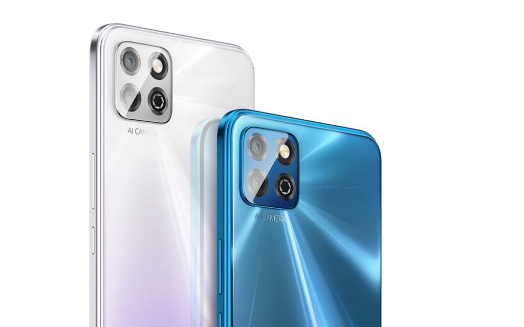 هونر بلاي 20 - Honor Play 20 أحدث هاتف تم إطلاقه دون ضجة إعلامية ، لماذا ؟ 2 هونر بلاي 20