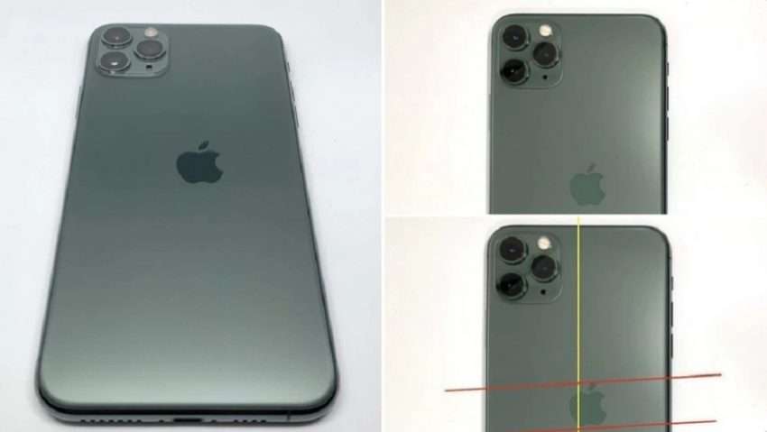 ايفون 11 برو iPhone 11 Pro يُباع بأكثر من ضعفيْ الثمن 2700 $ .. اعرف لماذا ؟ 3 وحدة ايفون 11 برو التي بيعت برقم خيالي