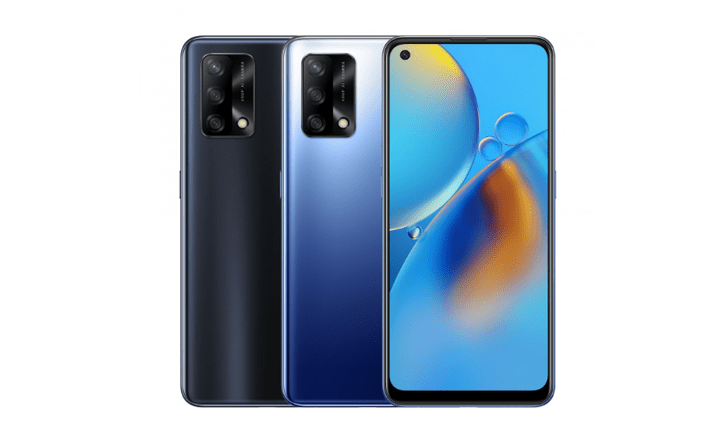 سعر ومواصفات اوبو اي 74 - OPPO A74 رسميًا 3 سعر ومواصفات اوبو اي 74 - OPPO A74 رسميًا