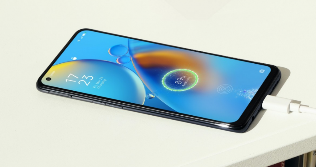 سعر ومواصفات اوبو اي 74 - OPPO A74 رسميًا 5 سعر ومواصفات اوبو اي 74 - OPPO A74 رسميًا