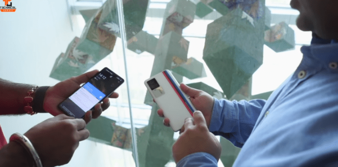 اي كيو او او 7 - iQOO 7 تسريب جديد يكشف صورًا جديدة للهاتف بالإضافة للسعر 3 اي كيو او او 7 - iQOO 7 تسريب جديد يكشف صورًا جديدة للهاتف بالإضافة للسعر
