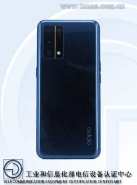 هاتف جديد من اوبو برقم طراز PEXM00 يظهر على قاعدة بيانات TENAA 5 هاتف جديد من اوبو برقم طراز PEXM00 يظهر على قاعدة بيانات TENAA