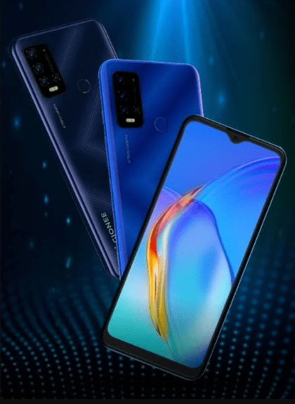 سعر ومواصفات جيوني بي 15 برو - Gionee P15 Pro رسميًا 3 سعر ومواصفات جيوني بي 15 برو - Gionee P15 Pro رسميًا