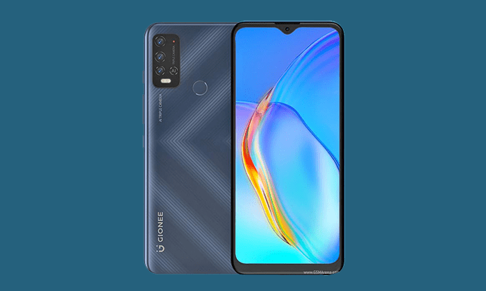 سعر ومواصفات جيوني بي 15 برو - Gionee P15 Pro رسميًا 4 سعر ومواصفات جيوني بي 15 برو - Gionee P15 Pro رسميًا