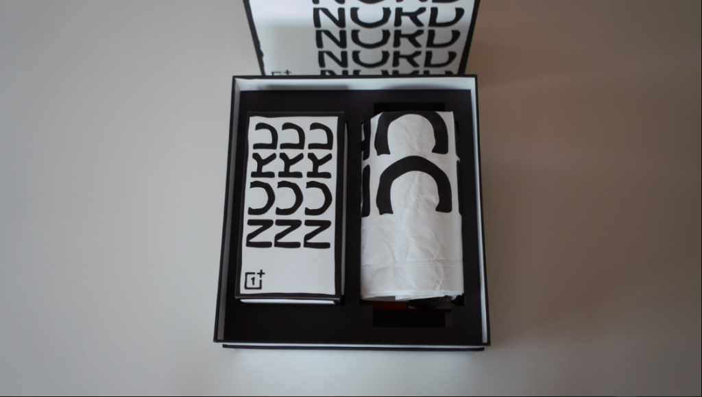 ون بلس نورد اس اي - OnePlus Nord SE تسريب جديد يكشف صورًا لعلبة الهاتف 2 ون بلس نورد اس اي - OnePlus Nord SE تسريب جديد يكشف صورًا لعلبة الهاتف
