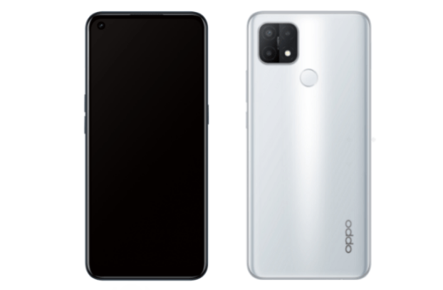 مواصفات اوبو اي 35 - OPPO A35 بحسب التسريبات الأولية 3 مواصفات اوبو اي 35 - OPPO A35 بحسب التسريبات الأولية