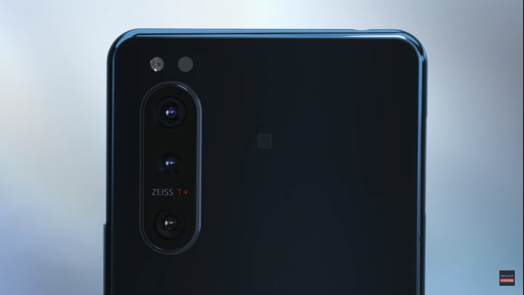 سوني اكسبيريا ون مارك 3 - Sony Xperia 1 III الشركة تنشر فيديوهات ترويجية للهاتف ومنتجاتها الأخرى 3 سوني اكسبيريا ون مارك 3 - Sony Xperia 1 III الشركة تنشر فيديوهات ترويجية للهاتف ومنتجاتها الأخرى