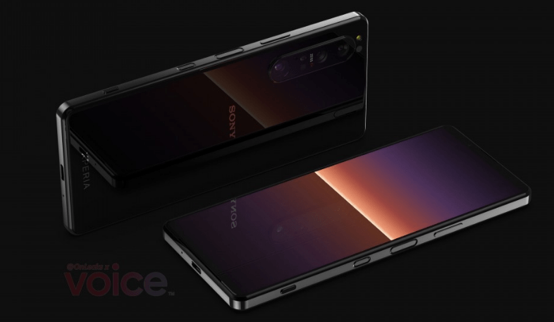 سوني اكسبيريا ون مارك 3 - Sony Xperia 1 III الشركة تنشر فيديوهات ترويجية للهاتف ومنتجاتها الأخرى 2 سوني اكسبيريا ون مارك 3 - Sony Xperia 1 III الشركة تنشر فيديوهات ترويجية للهاتف ومنتجاتها الأخرى