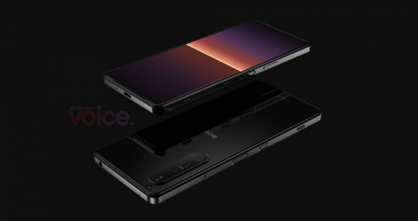سوني اكسبيريا ون مارك 3 - Sony Xperia 1 III الشركة تنشر فيديوهات ترويجية للهاتف ومنتجاتها الأخرى 4 سوني اكسبيريا ون مارك 3 - Sony Xperia 1 III الشركة تنشر فيديوهات ترويجية للهاتف ومنتجاتها الأخرى