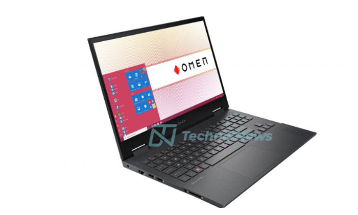 مواصفات اتش بي اومين 15 - HP Omen 15 وصور اللابتوب بحسب آخر التسريبات 3 مواصفات اتش بي اومين 15 - HP Omen 15 وصور اللابتوب بحسب آخر التسريبات
