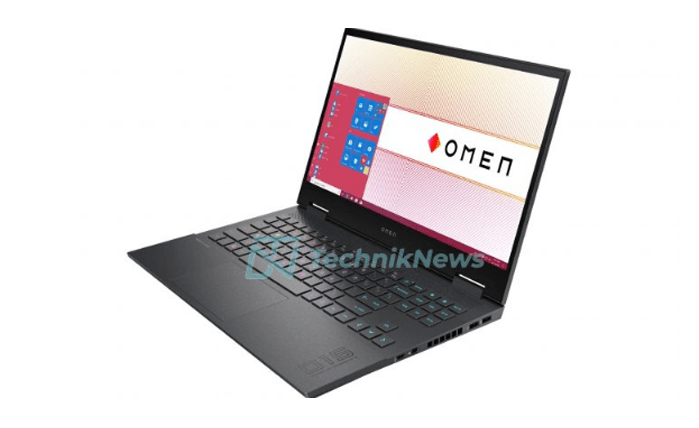 مواصفات اتش بي اومين 15 - HP Omen 15 وصور اللابتوب بحسب آخر التسريبات 4 مواصفات اتش بي اومين 15 - HP Omen 15 وصور اللابتوب بحسب آخر التسريبات